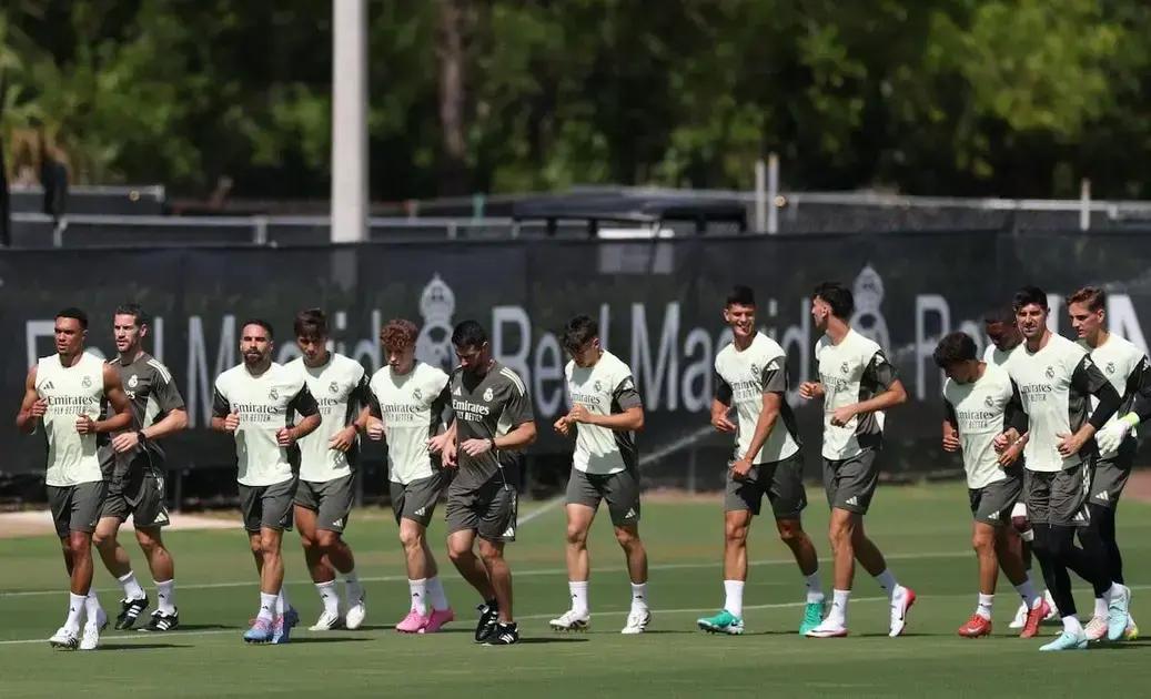 Horario y dónde ver el Real Madrid vs Al Hilal en la Copa Mundial de Clubes