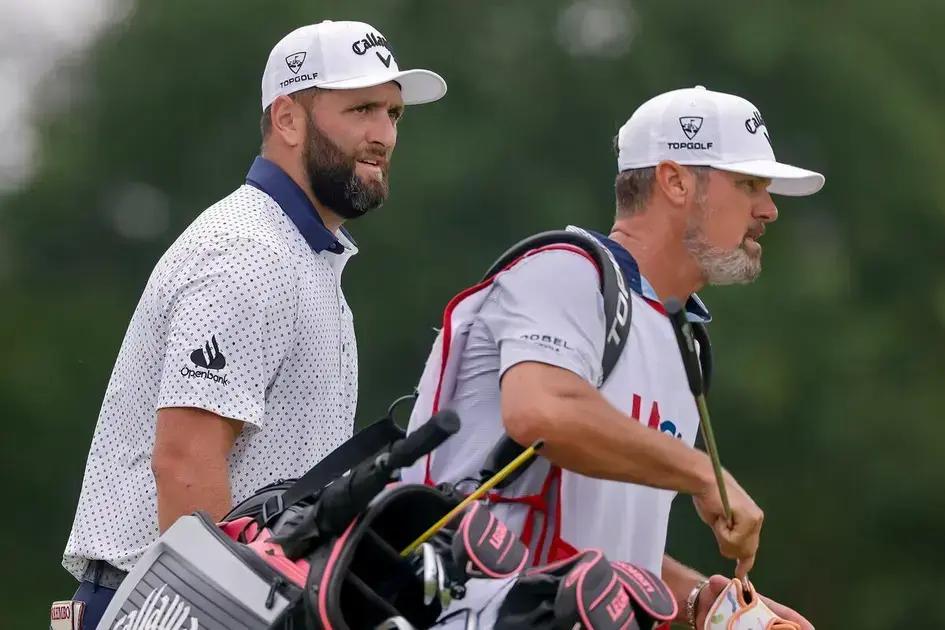 Jon Rahm brilla en el US Open y se prepara para el Open Británico