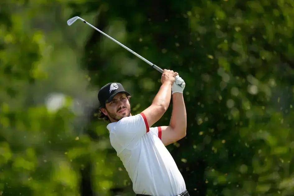 Josele Ballester: del debut como profesional al US Open 2025