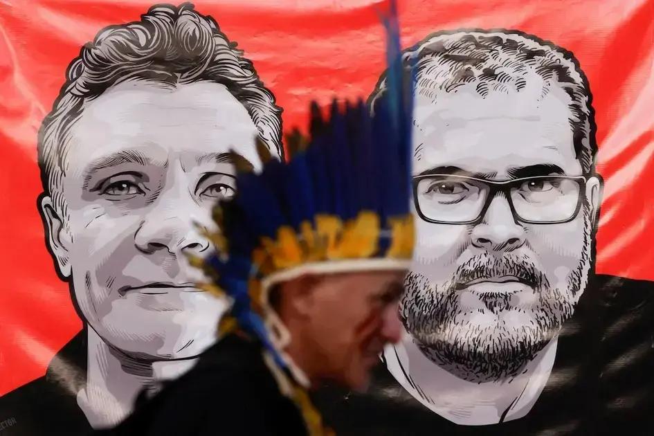 La Amazonía y la defensa de sus pueblos: lecciones de un periodista