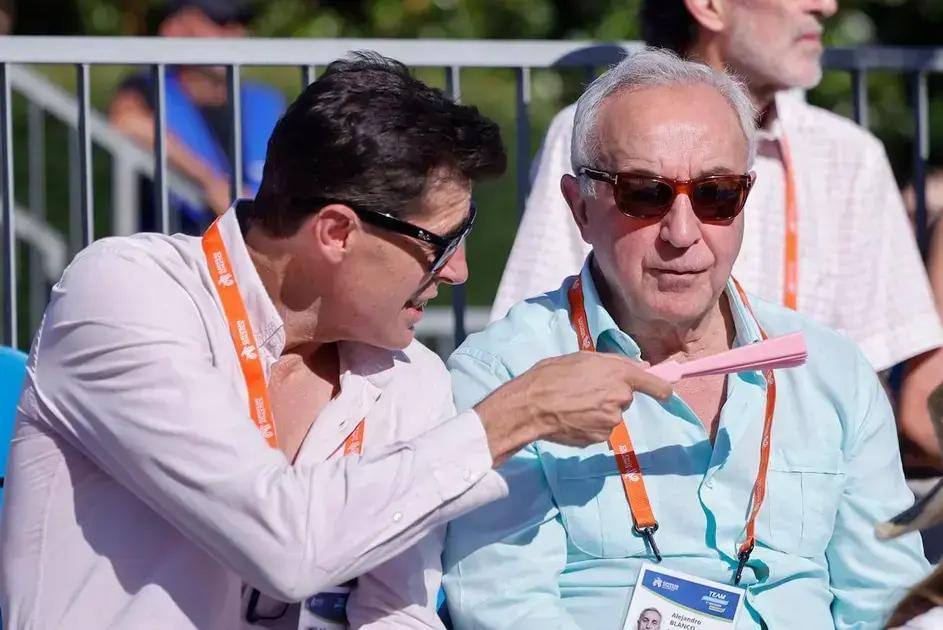 La federación de atletismo critica el sistema de ayudas del CSD para Tokio
