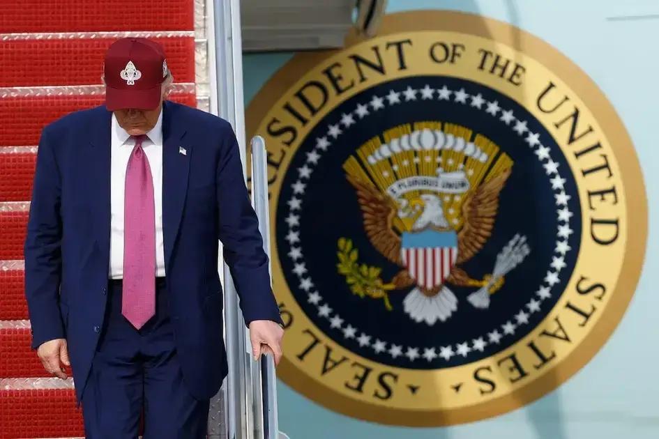 La junta de becas Fulbright dimite por interferencias del gobierno Trump