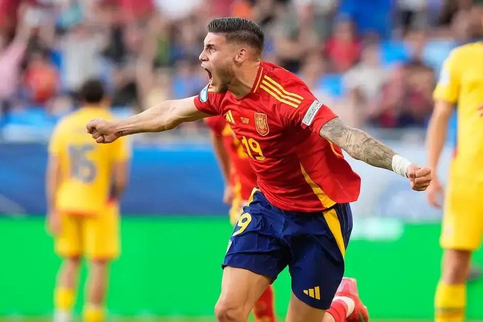 La selección española Sub-21 sufre pero logra una victoria crucial ante Rumania