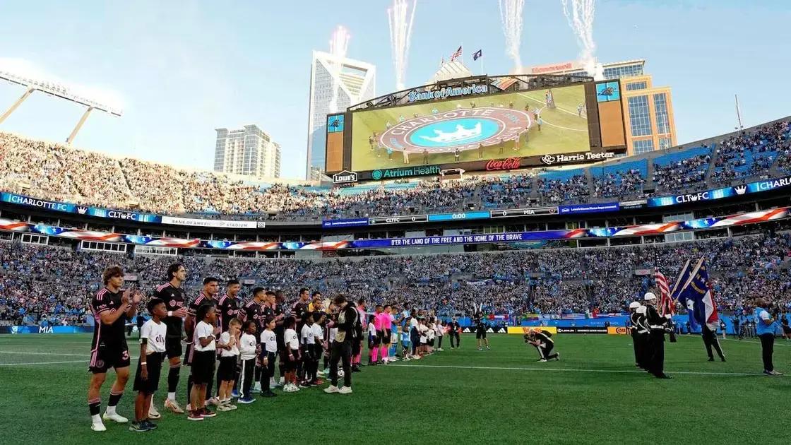 Todo lo que necesitas saber sobre el Mundial de Clubes de la FIFA 2025