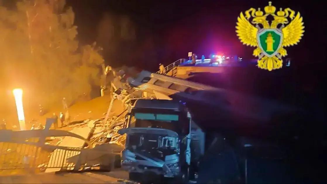 Tragedia en Briansk: al menos siete muertos por descarrilamiento de tren