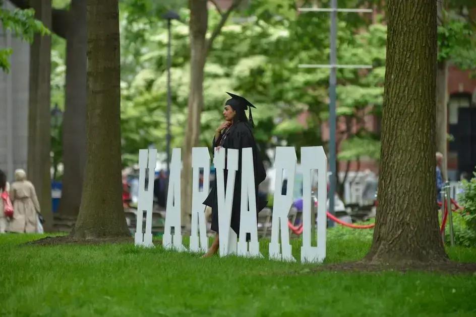 Trump está próximo a un acuerdo significativo con Harvard