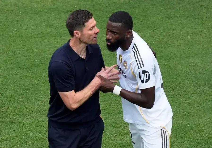 Xabi Alonso y el Madrid: Inteligencia en el Mundial de Clubes 2025