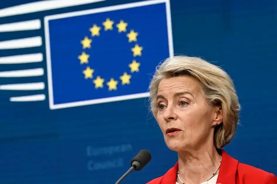 Bruselas impulsa negociaciones para un acuerdo comercial con EE.UU.