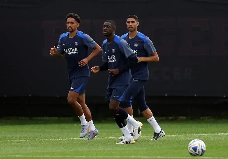 Chelsea e PSG se enfrentam na final do Mundial de Clubes 2025