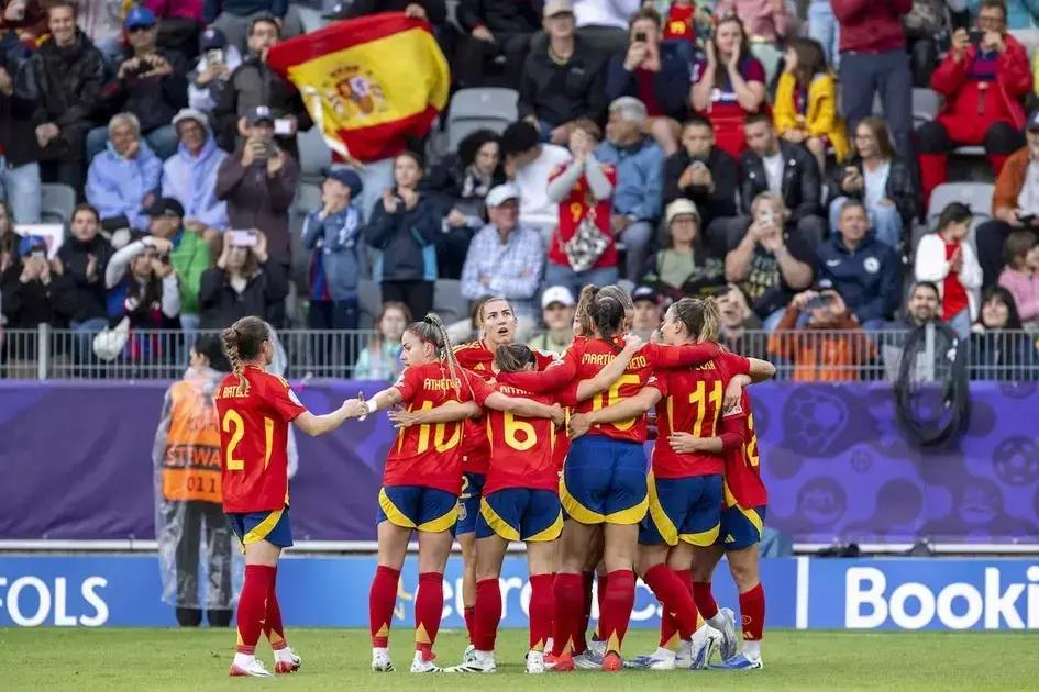 España se la juega ante Italia: horario y dónde ver el partido de la Eurocopa