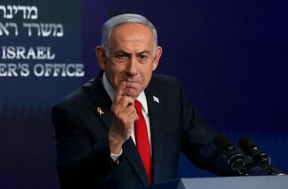 Estados Unidos e Israel rechaçam decisão de reconhecimento do Estado Palestino pela França