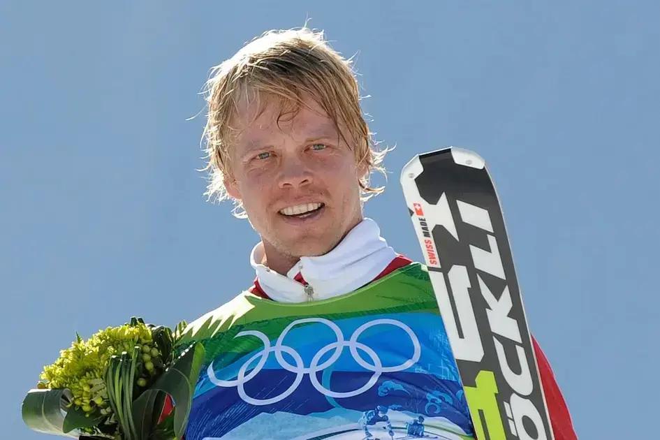 Fallece Audun Gronvold, legendario esquiador olímpico noruego