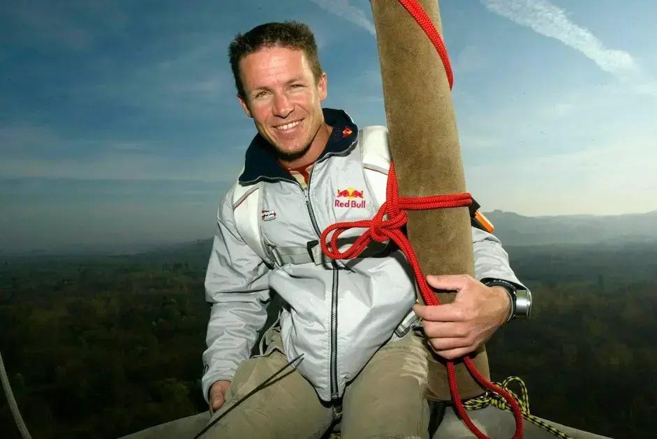 Fallece Felix Baumgartner, el legendario saltador a los 56 años por accidente