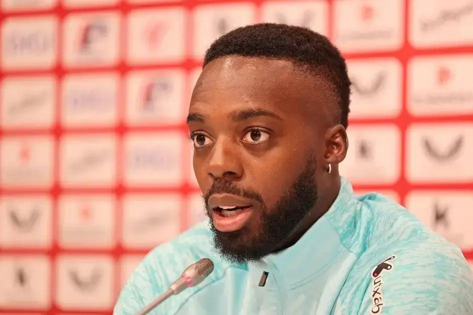 Iñaki Williams: la voz contra el racismo en el fútbol