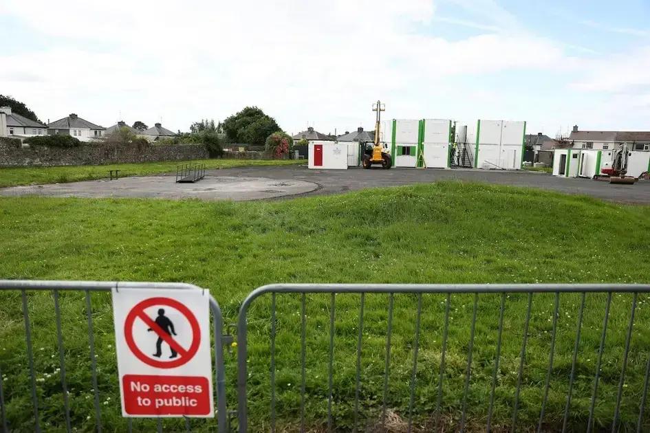 Irlanda investiga a 800 bebés enterrados en fosa común por Hermanas del Buen Socorro