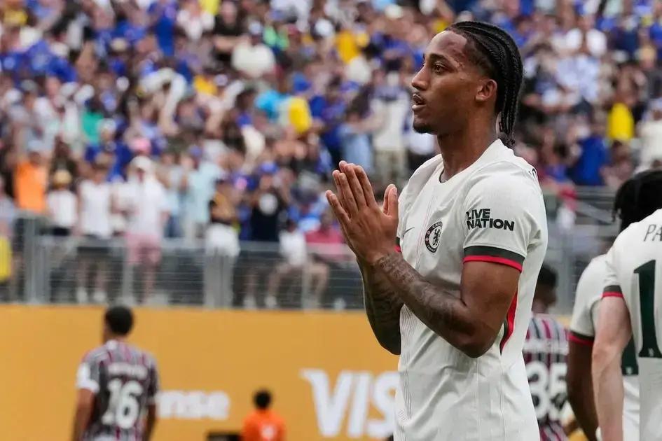 João Pedro brilla y elimina a Fluminense en el Mundial de Clubes