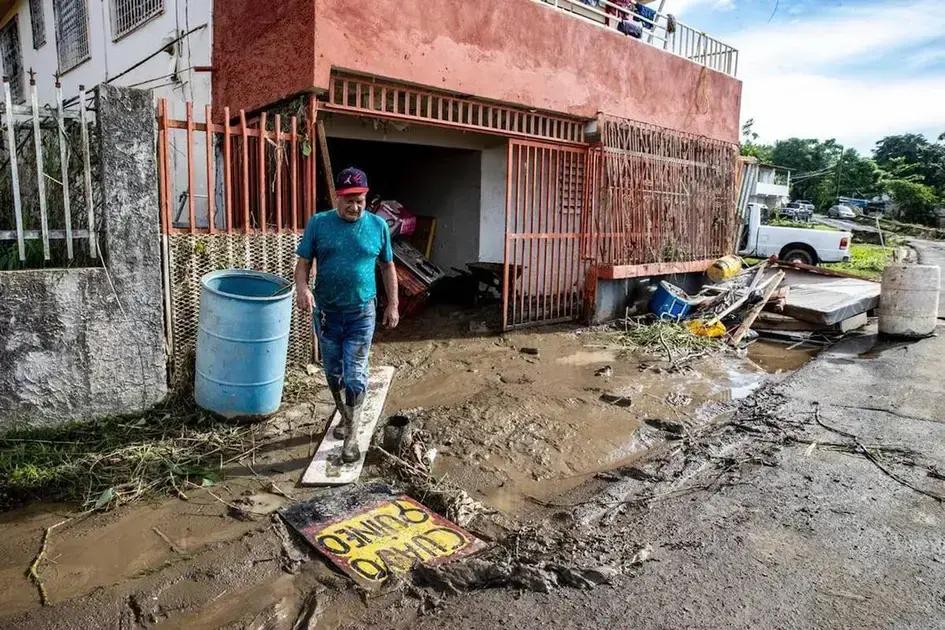 La ansiedad climática y su impacto emocional en Puerto Rico