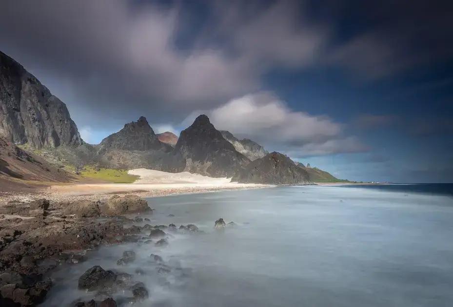 La asombrosa resurrección de la isla brasileña de Trindade luego de las cabras