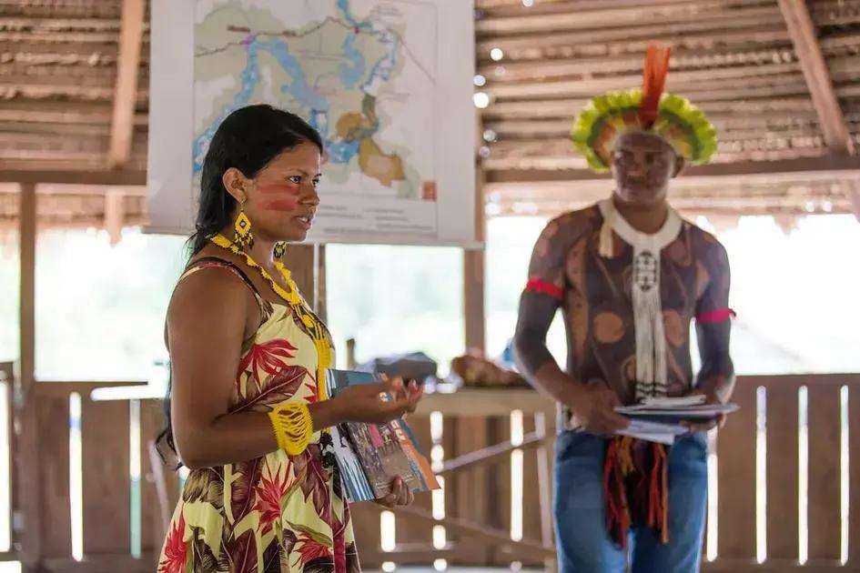 La ciencia comunitaria y el desafío a la hidroeléctrica Belo Monte en Brasil