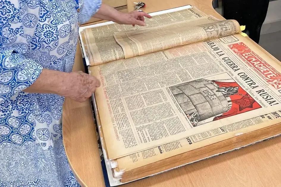 La conexión de memórias de exiliados latinoamericanos en México