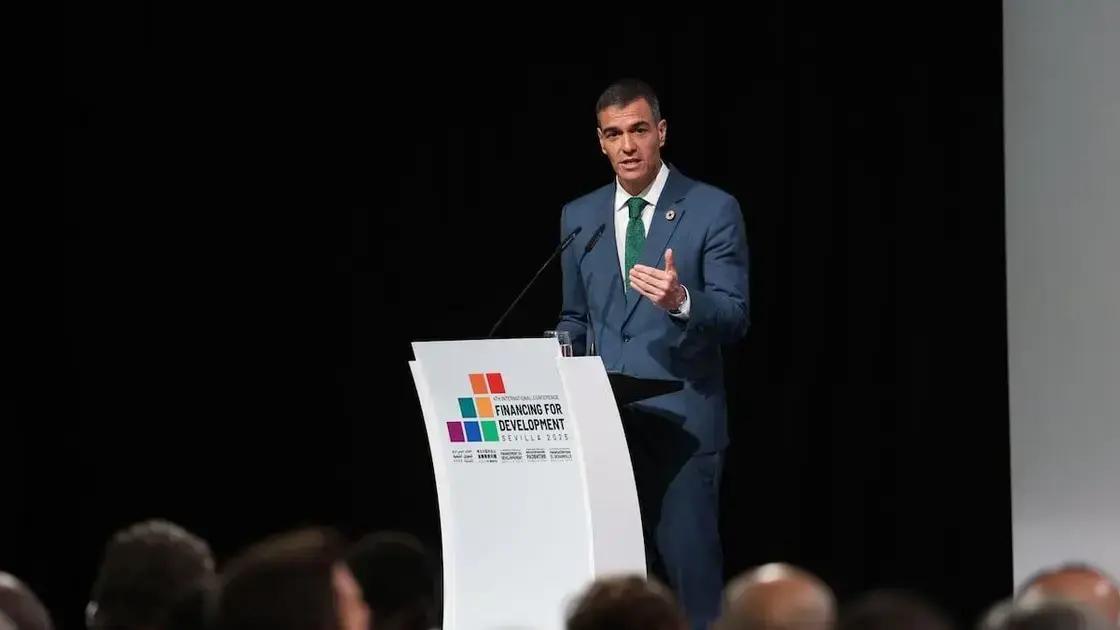 La Cumbre de la ONU en Sevilla: Impulsando el Multilateralismo
