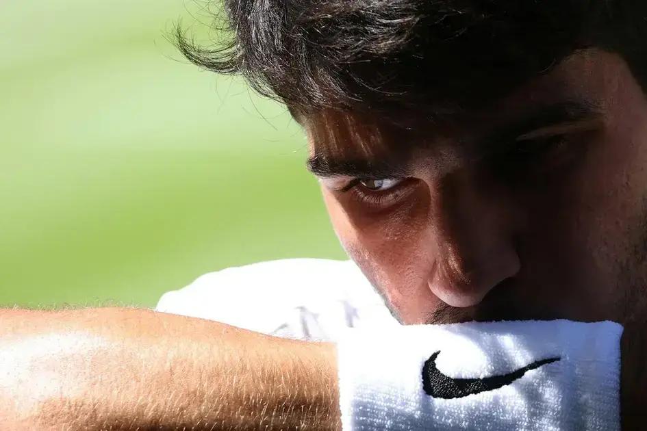 La Final del Wimbledon 2025: Alcaraz vs. Sinner y sus desafíos