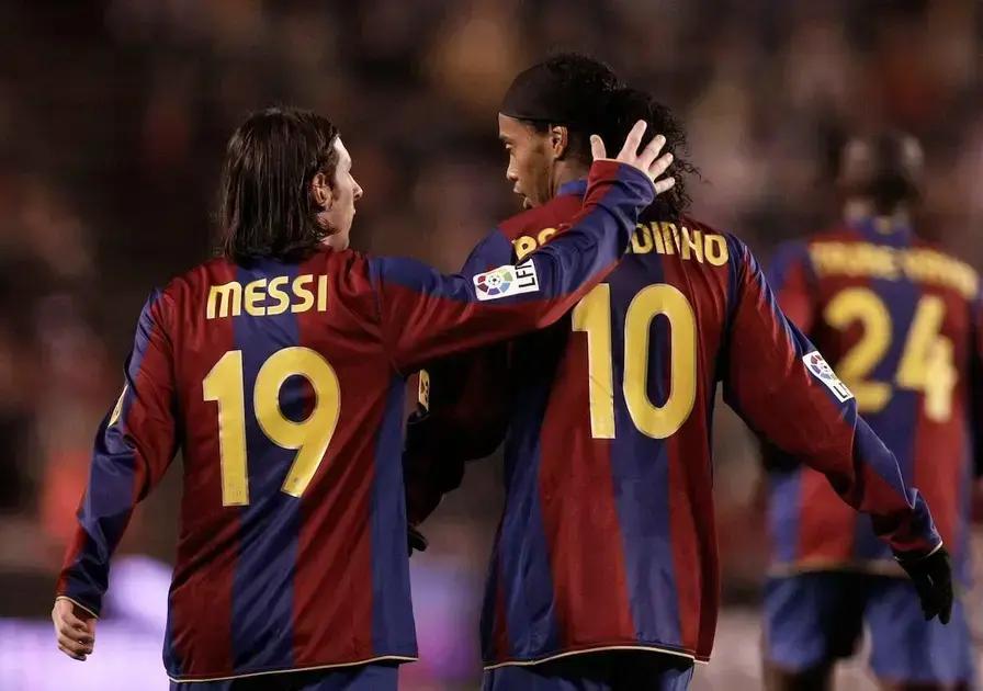 Lamine Yamal hereda el dorsal 10 en el Barcelona: un peso histórico