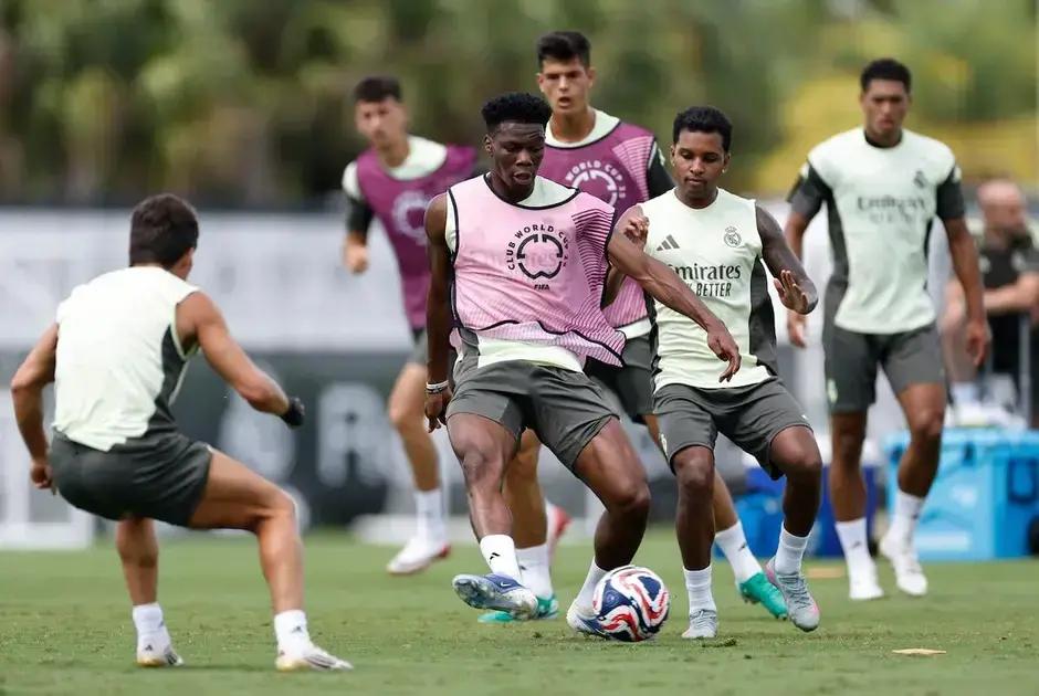 Real Madrid se enfrenta a Juventus en el Mundial de Clubes: ¿Dónde ver el partido?