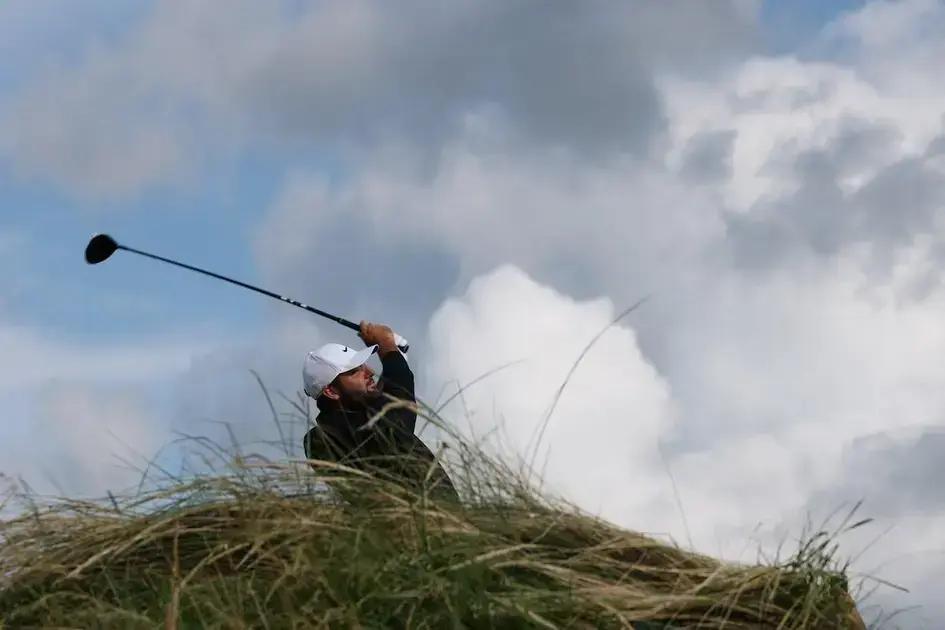 Scottie Scheffler: Dominio total en el Open Británico