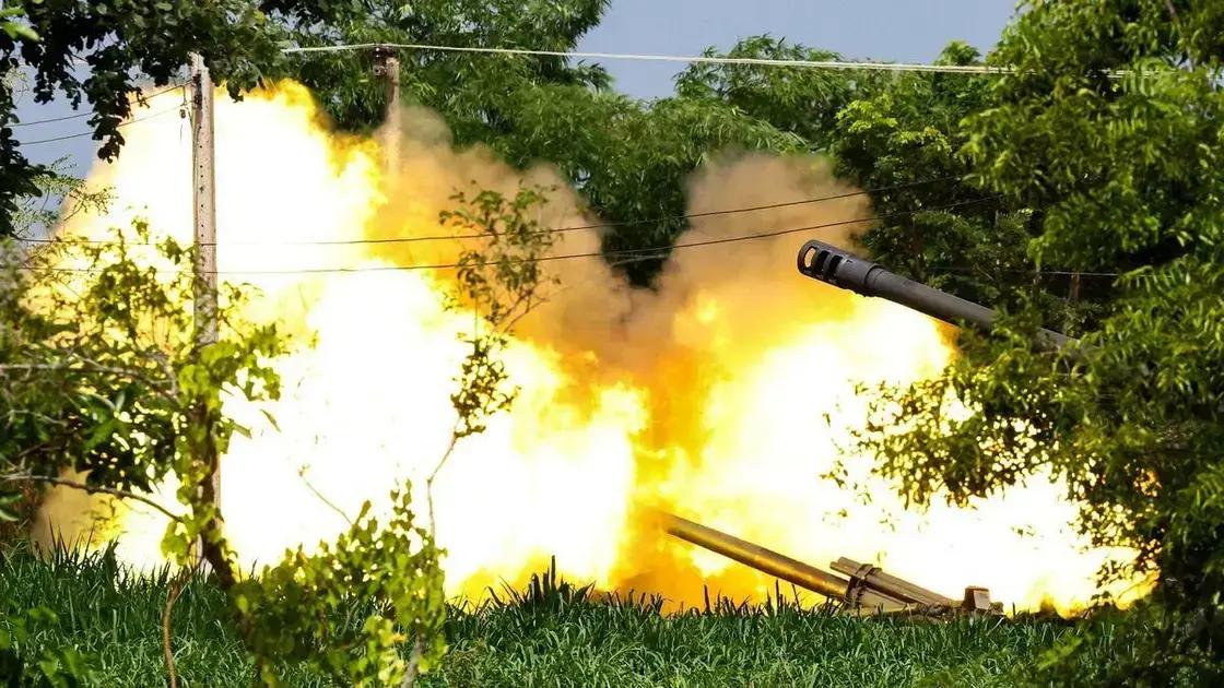 Tensión en la frontera: ¿Qué sucede entre Tailandia y Camboya?