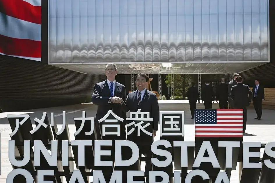 Trump y el nuevo acuerdo comercial con Japón: ¿qué implica?