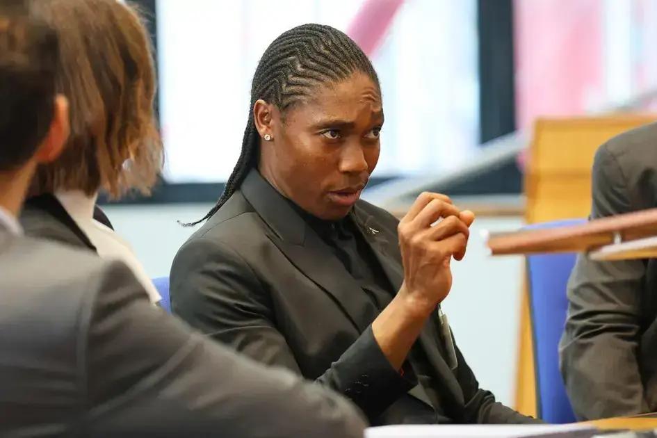 Victoria parcial de Caster Semenya en su lucha judicial
