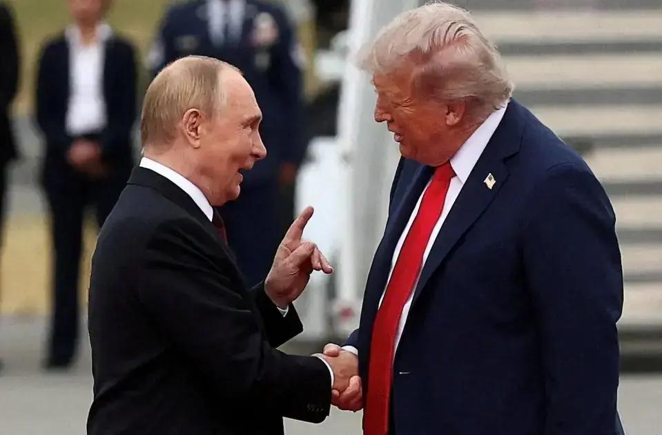 Conversaciones entre Trump y Putin: el rumbo de la guerra en Donbás