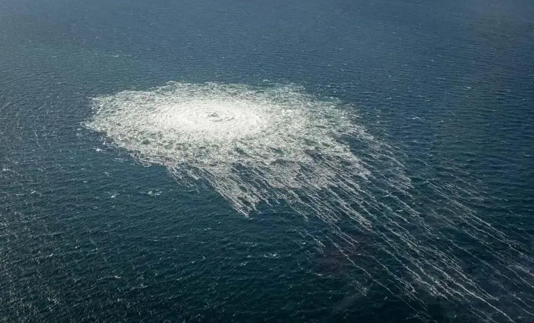 Detención de ucraniano por sabotaje al gasoducto Nord Stream en Italia