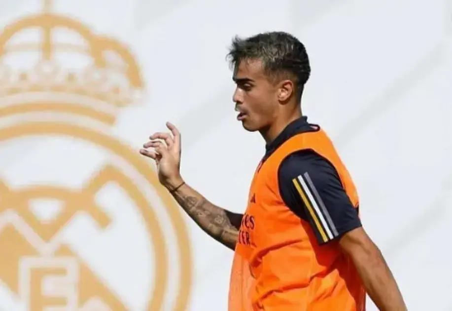 El adiós de Reinier Jesús: Un fichaje fallido en el Real Madrid
