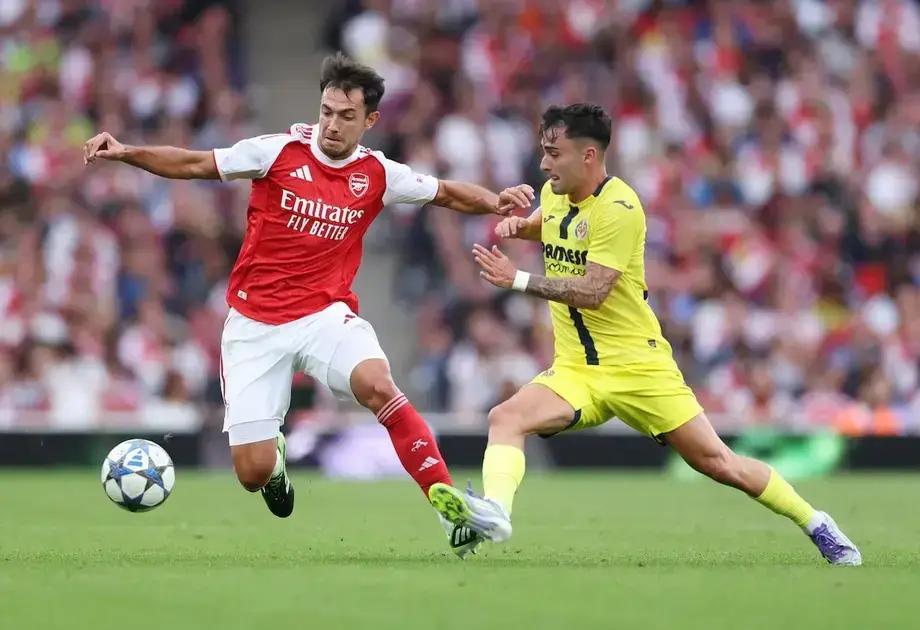El Arsenal invierte 224 millones para conquistar la Premier League