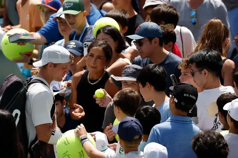 El caos de la ciudad que no duerme: el US Open 2025