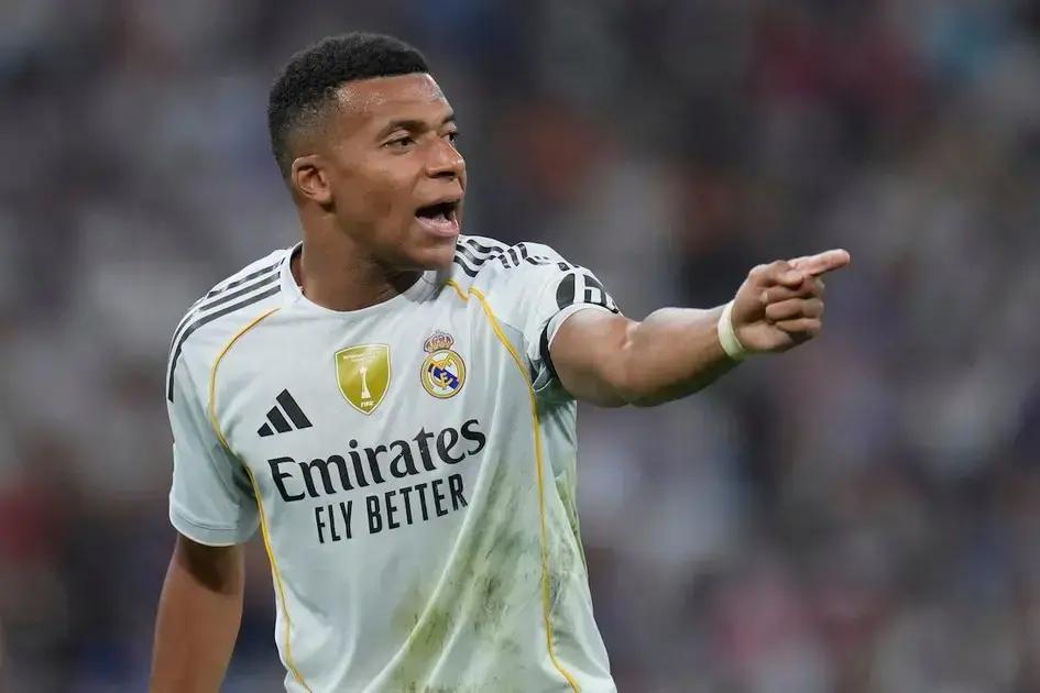 El Real Madrid comienza la liga con una victoria contra Osasuna