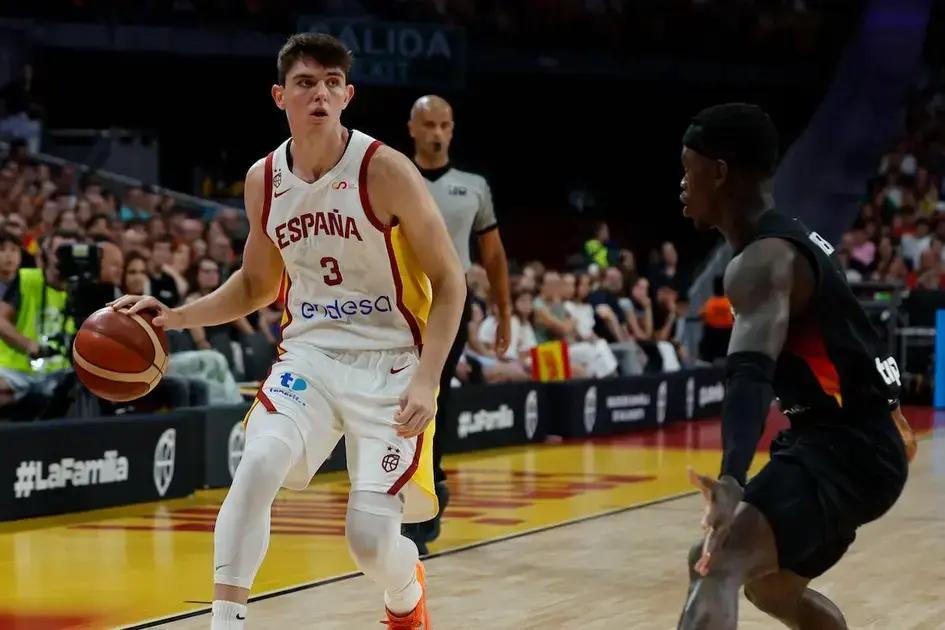 España enfrenta Eurobasket 2025 sin Alberto Díaz y con jóvenes talentos