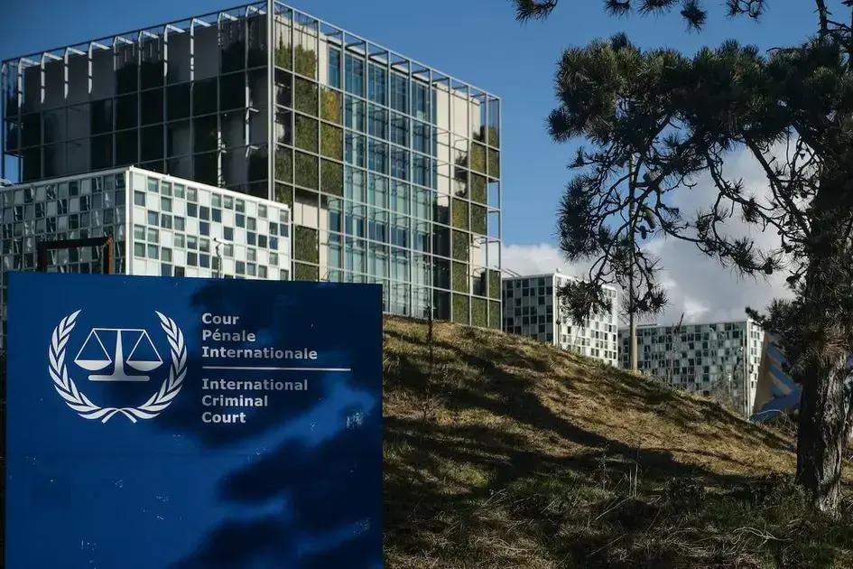 Estados Unidos impone sanciones a jueces del Tribunal Penal Internacional