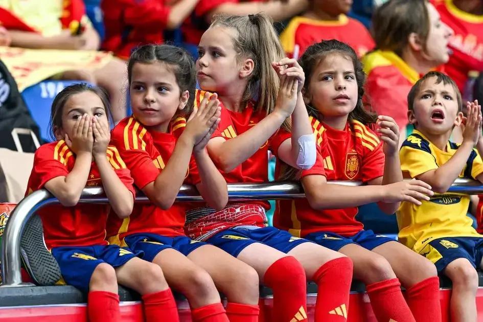 La selección española de fútbol femenino impulsa una nueva era en el deporte