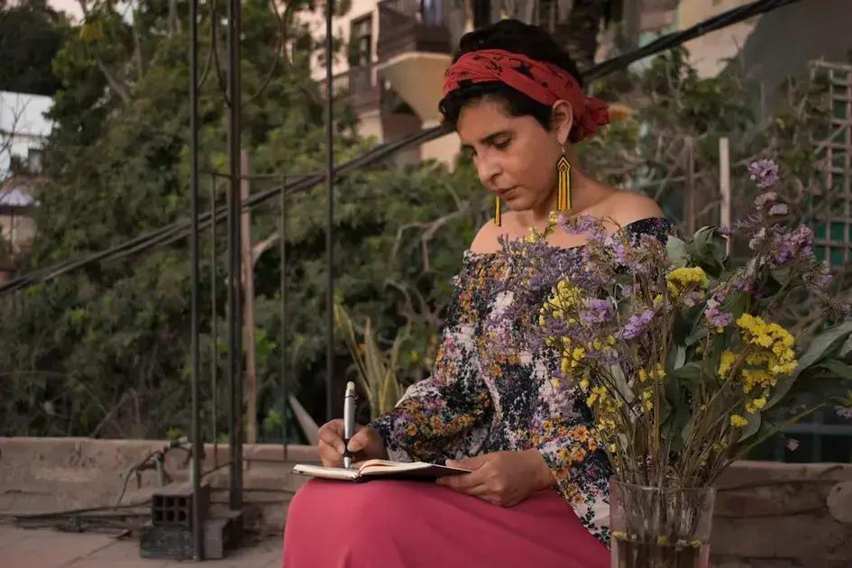 La vida y el impacto de Teresa Orbegoso, la poeta del cáncer
