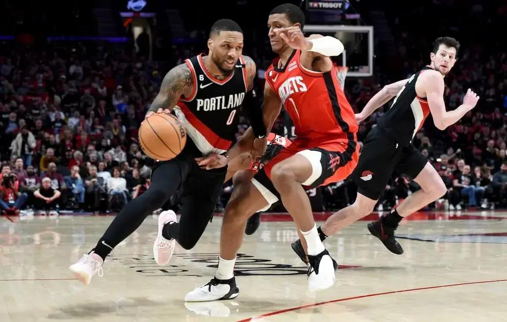 Los Portland Trail Blazers cambian de propietarios por 3.600 millones de euros