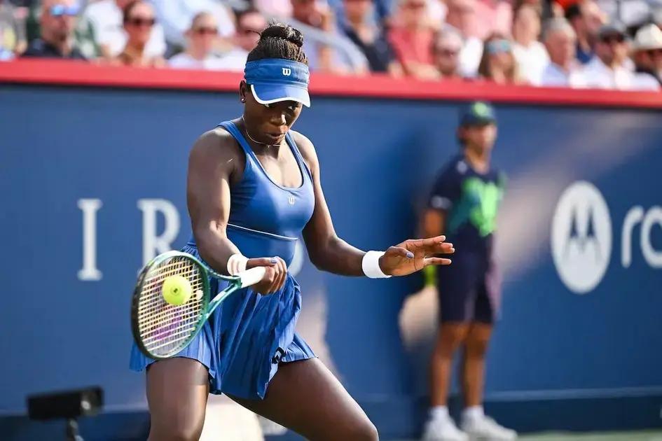 Los triunfos de Victoria Mboko y Ben Shelton en Montreal: Nuevos campeones