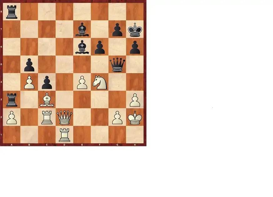 Magnus Carlsen: El precoz maestro que brilla en el ajedrez internacional