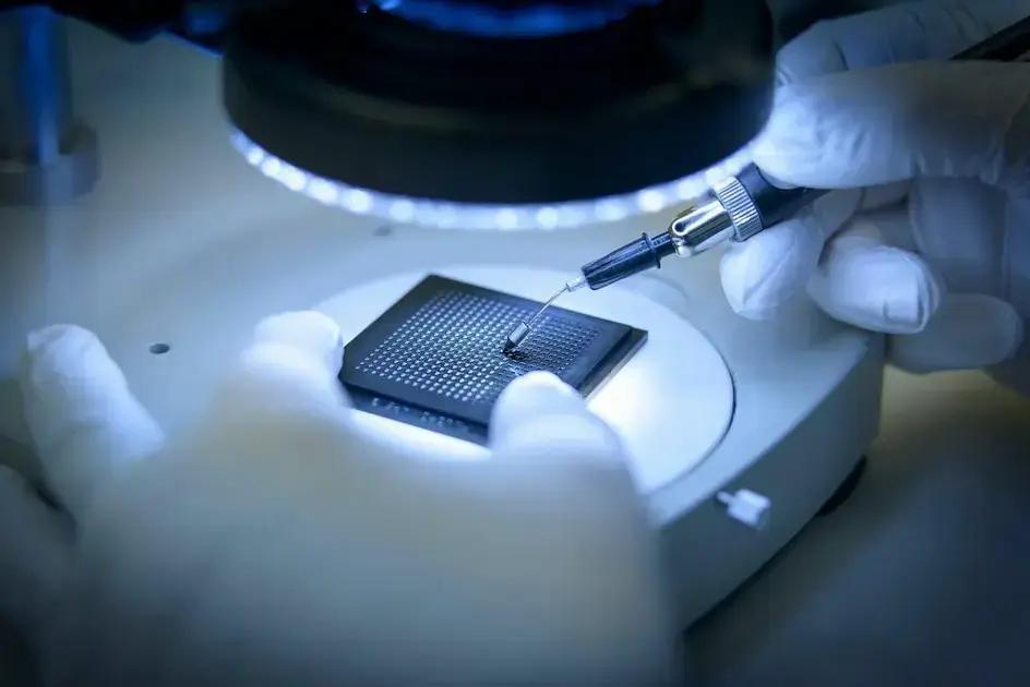 México busca ingenieros para liderar la industria de semiconductores