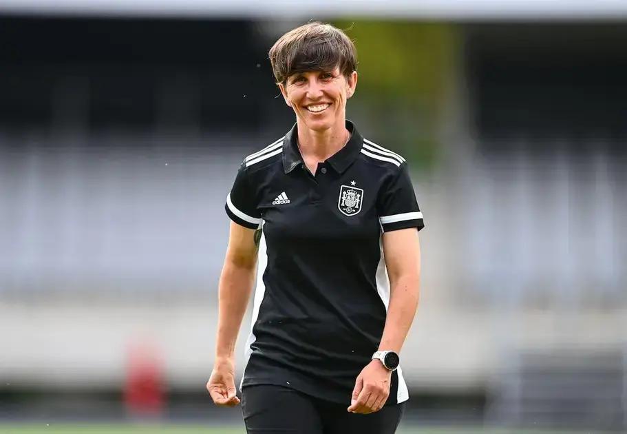 Sonia Bermúdez, una mirada al nuevo liderazgo del fútbol femenino