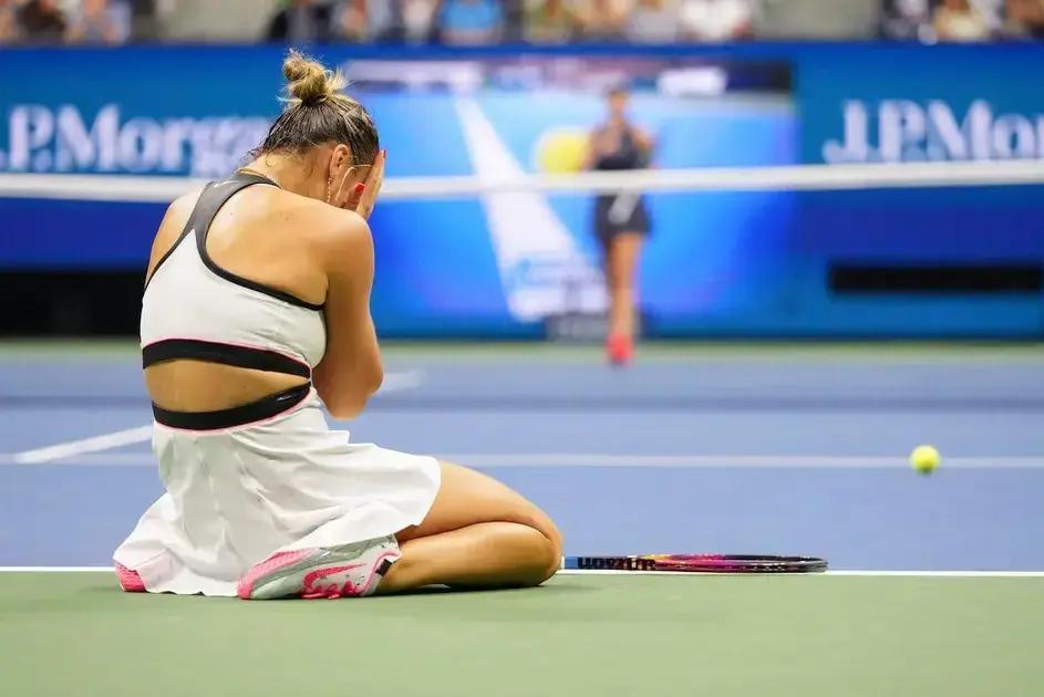 Aryna Sabalenka conquista su cuarto Grand Slam en el US Open 2025