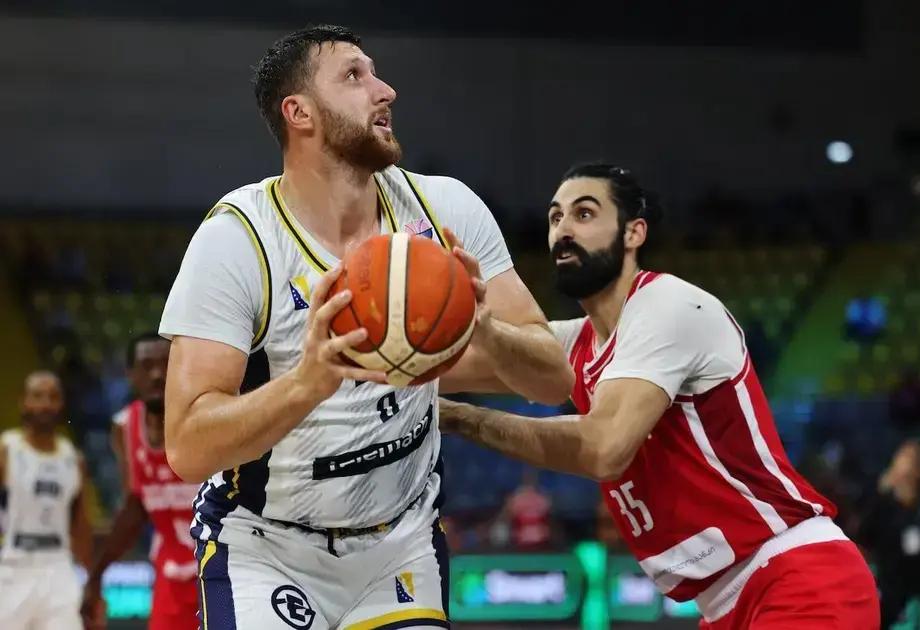 España enfrenta a Grecia en un partido decisivo tras derrota de Georgia