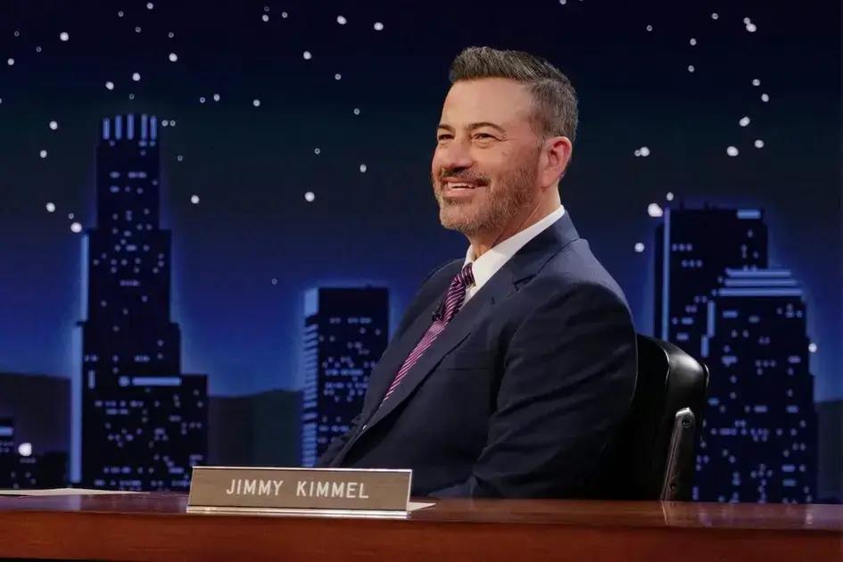 Jimmy Kimmel regresa con un monólogo desafiante sobre censura